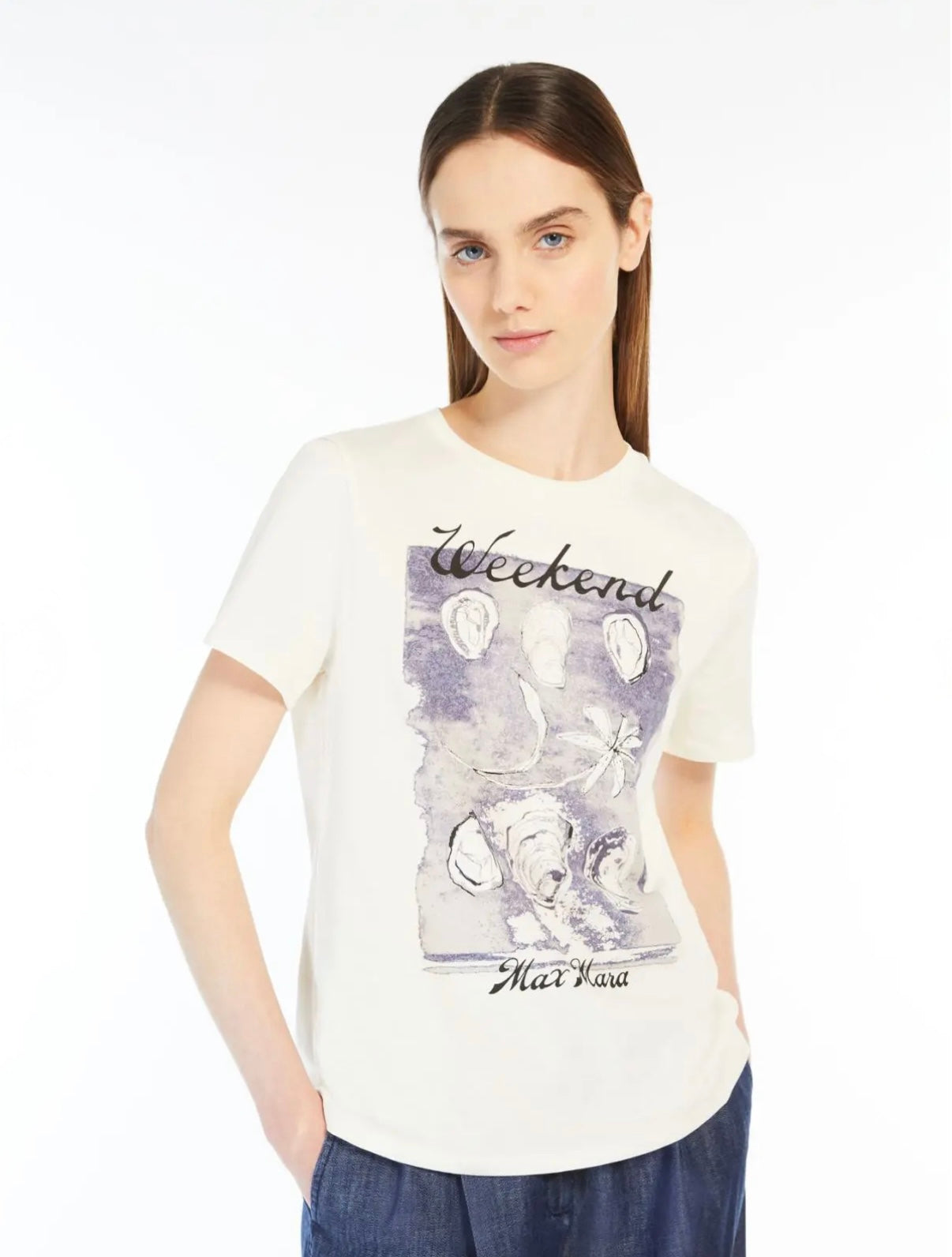 1573 MaxMara բլուզ