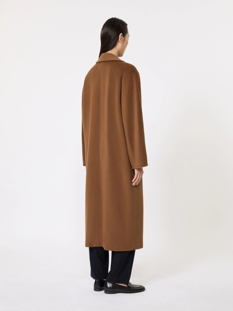 0557 MaxMara ձմեռային վերարկու
