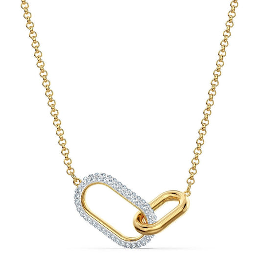 0112 Swarovski վզնոց