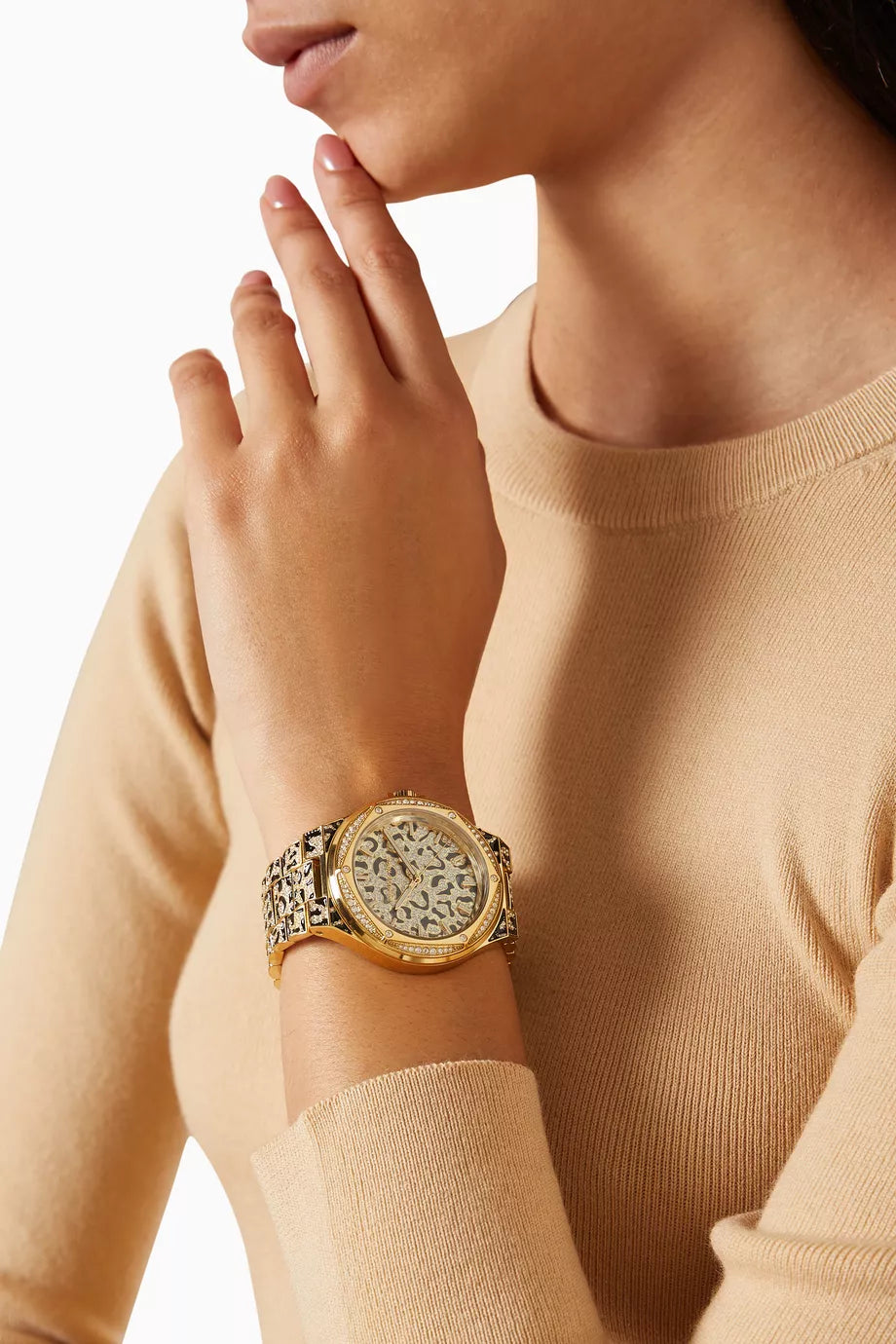 0738 Michael Kors ժամացույց 43 mm