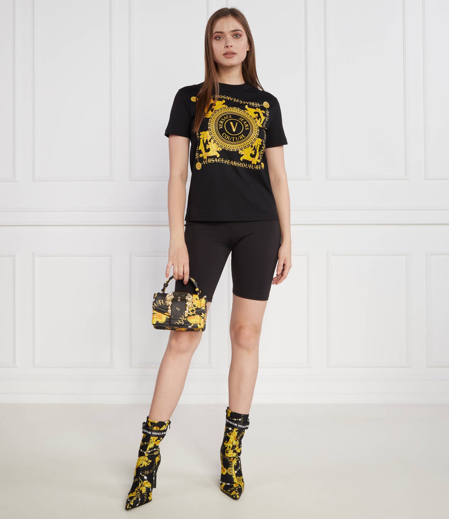 0198 Versace պայուսակ