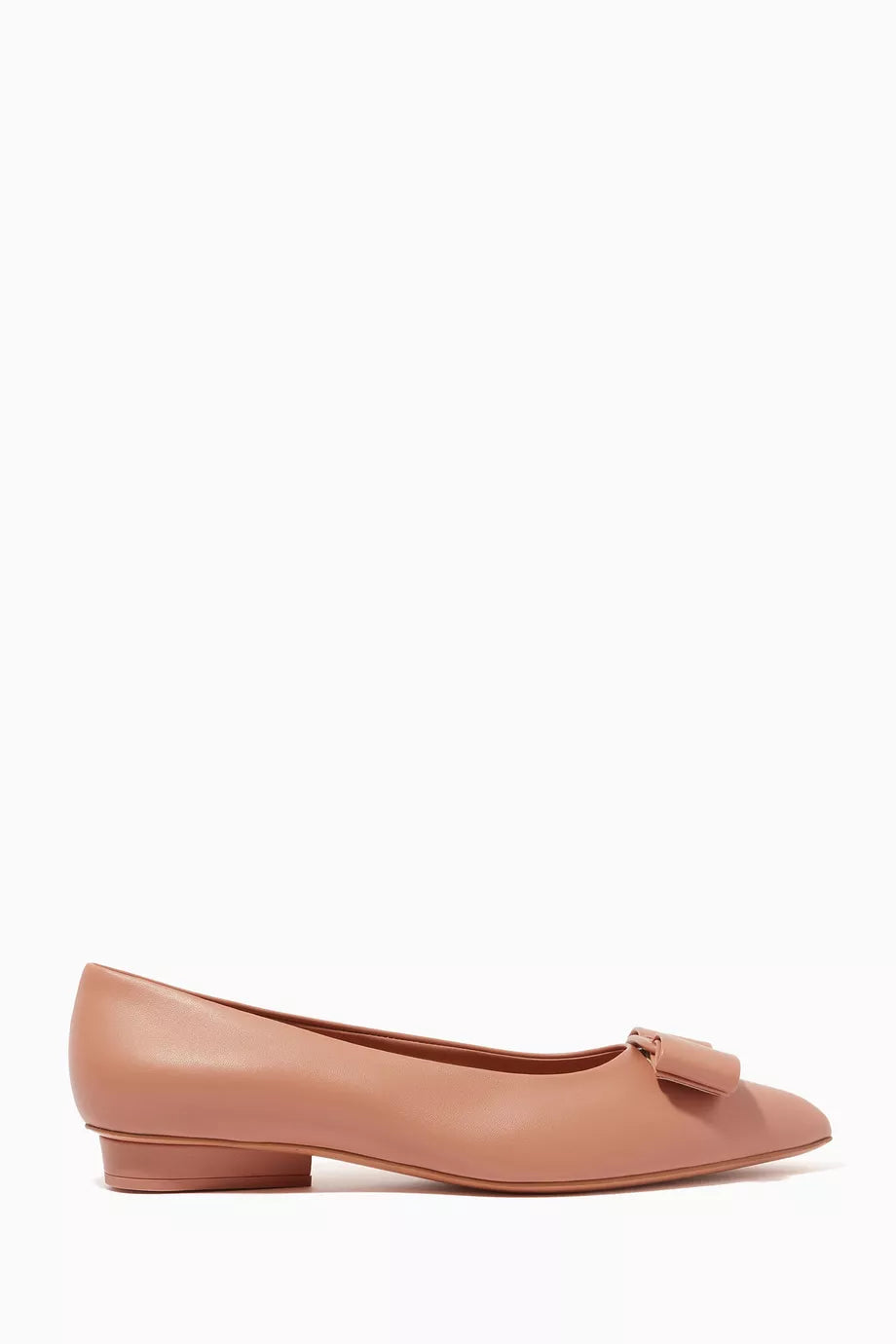 0855 Salvadore Ferragamo կոշիկ