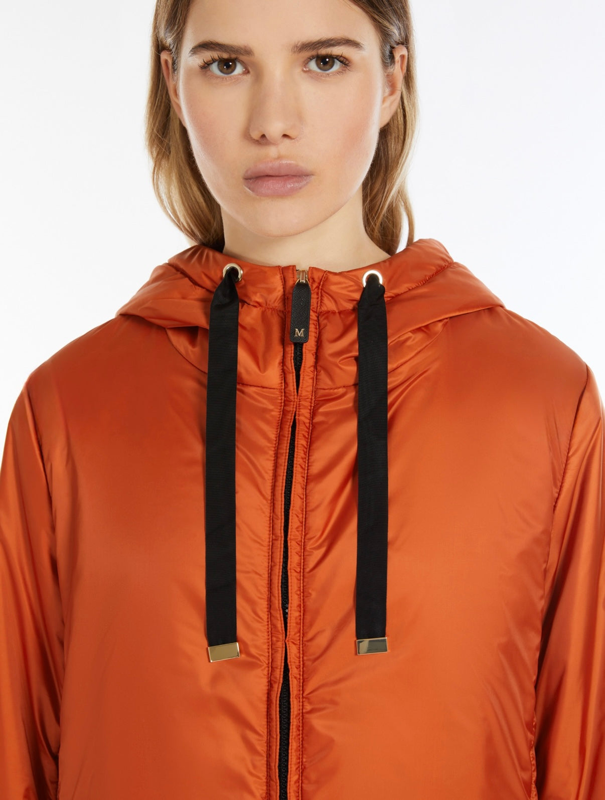 0516 MaxMara աշնանային տաք բաճկոն