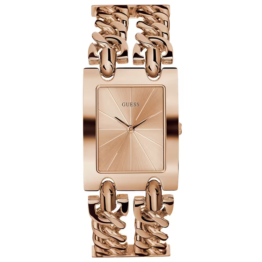 0191 Guess ժամացույց