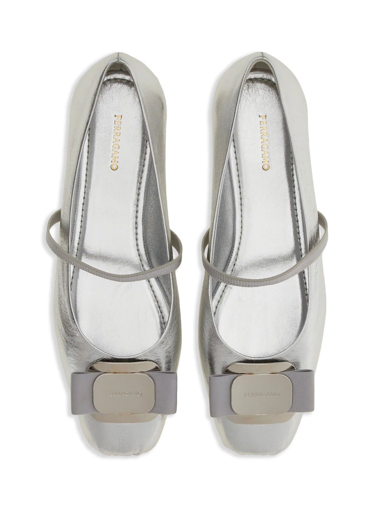 0931 Salvadore Ferragamo կոշիկ