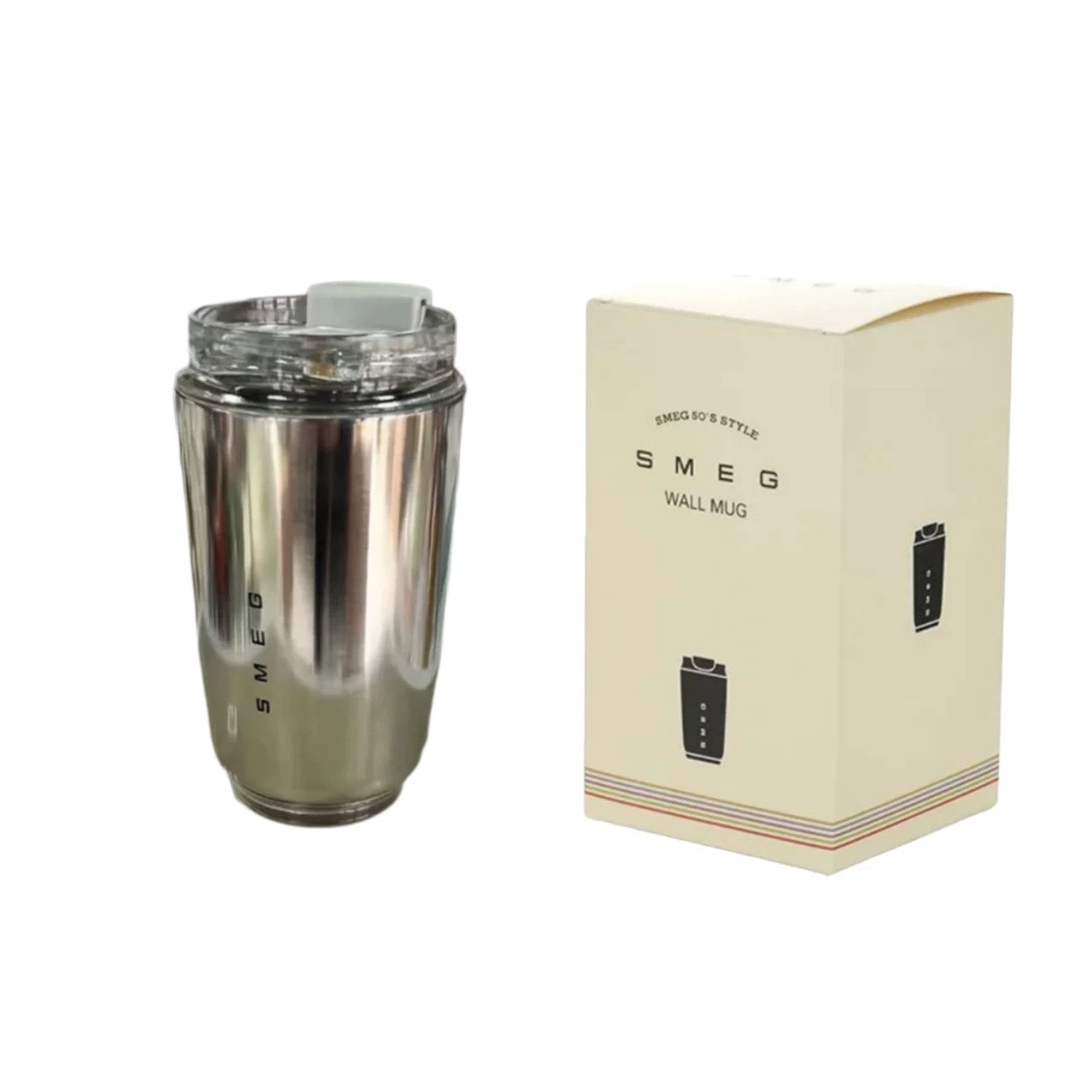 1149 Smeg թերմոս 330 ml