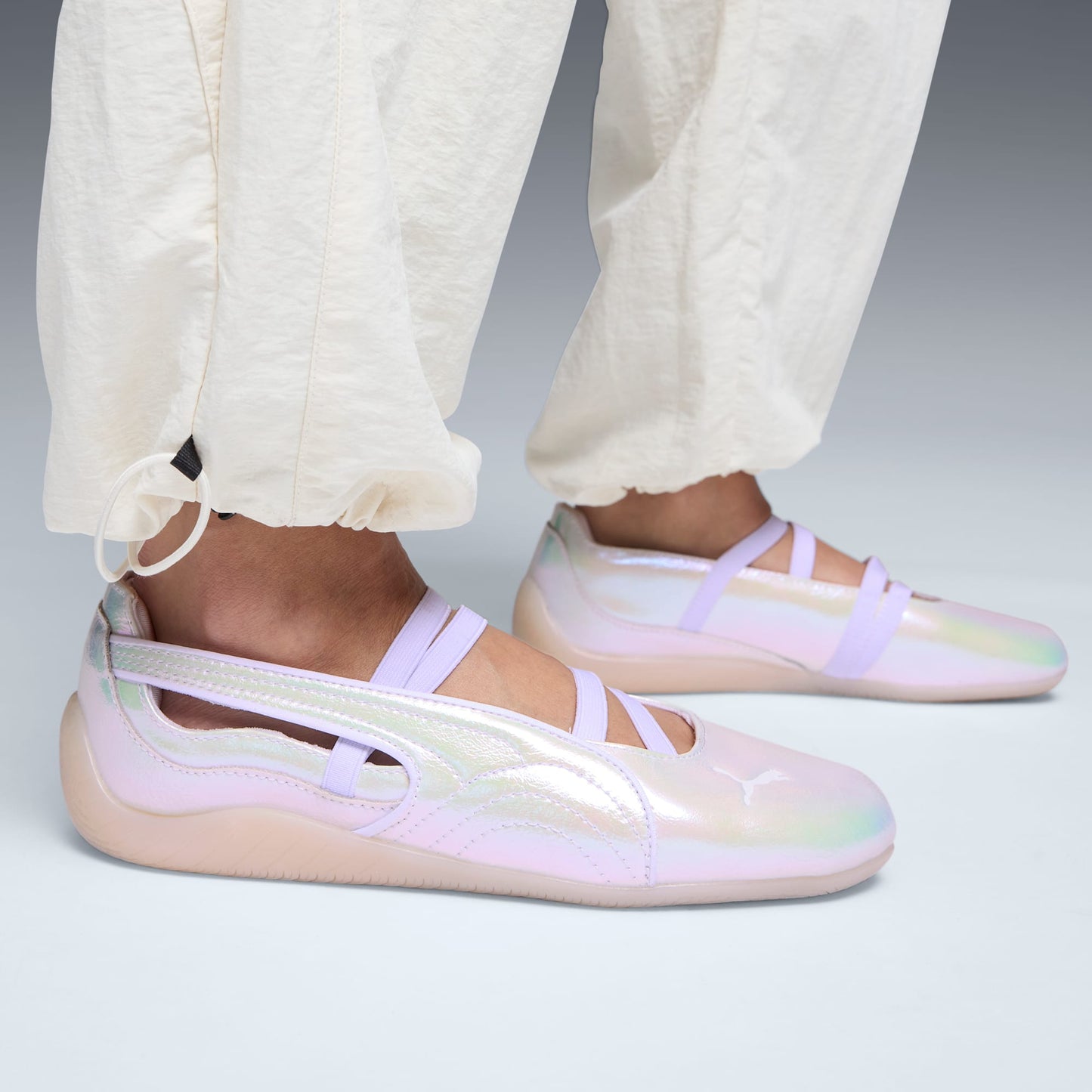 0868 Puma կոշիկ