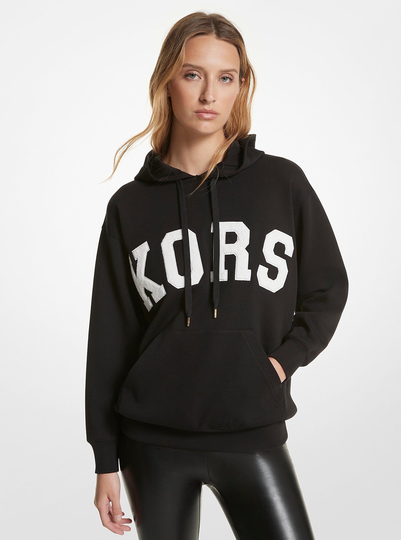 0352 Michael Kors սպորտային բլուզ