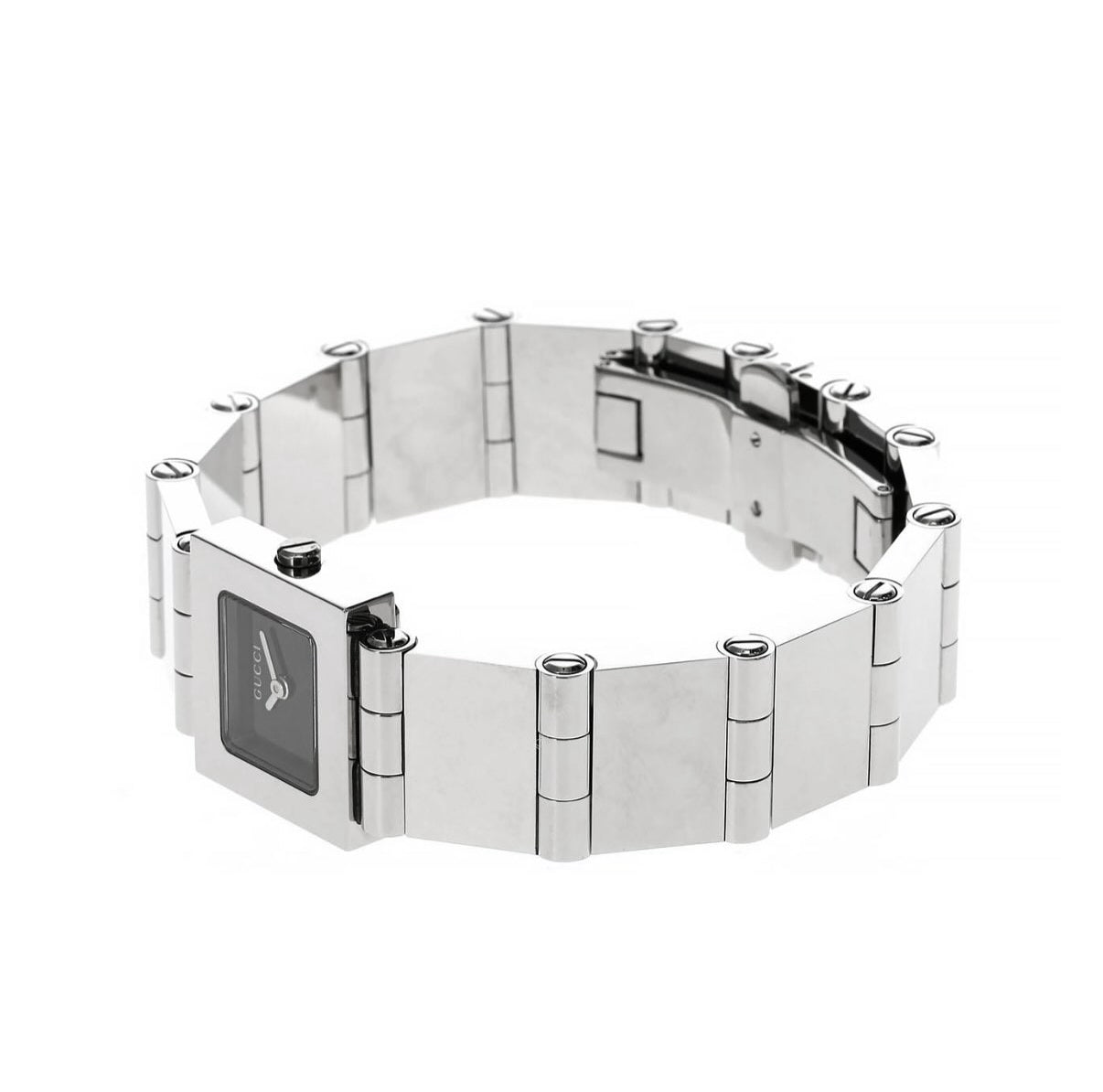 0874 Gucci ժամացույց