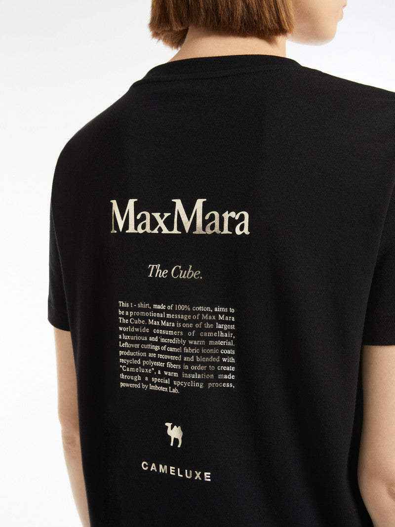 0136 MaxMara կարճաթև բլուզ