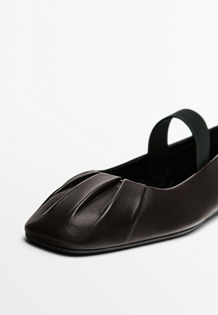 0732 Massimo Dutti կոշիկ