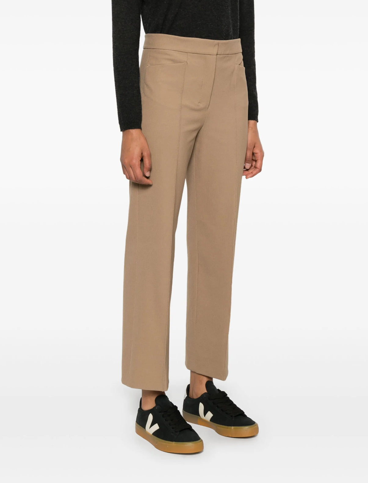 1307 MaxMara դասական տաբատ