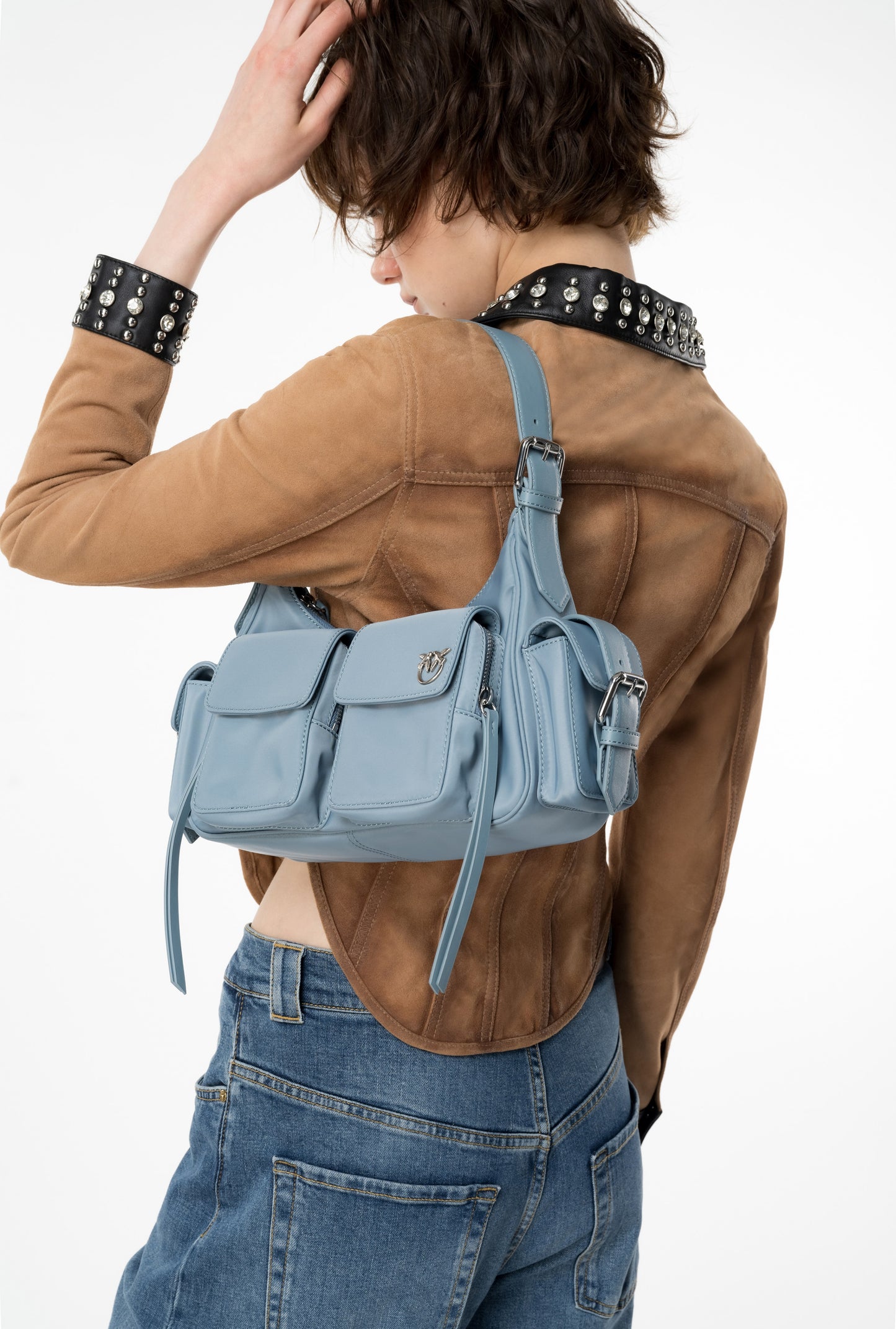 0263 Pinko պայուսակ