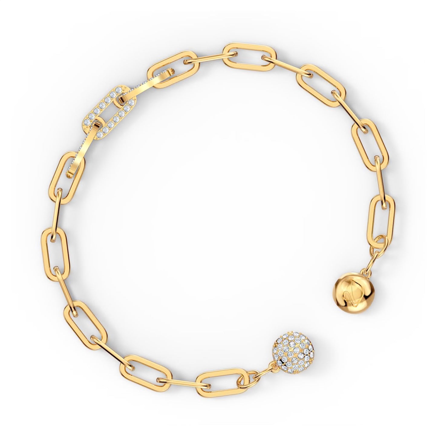 0116 Swarovski թևնոց