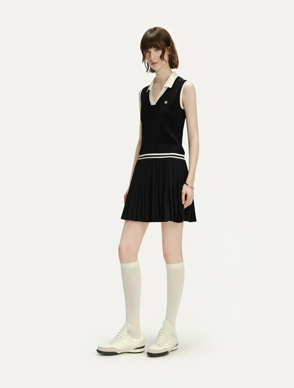 1007 Karl Lagerfeld սպորտային զգեստ