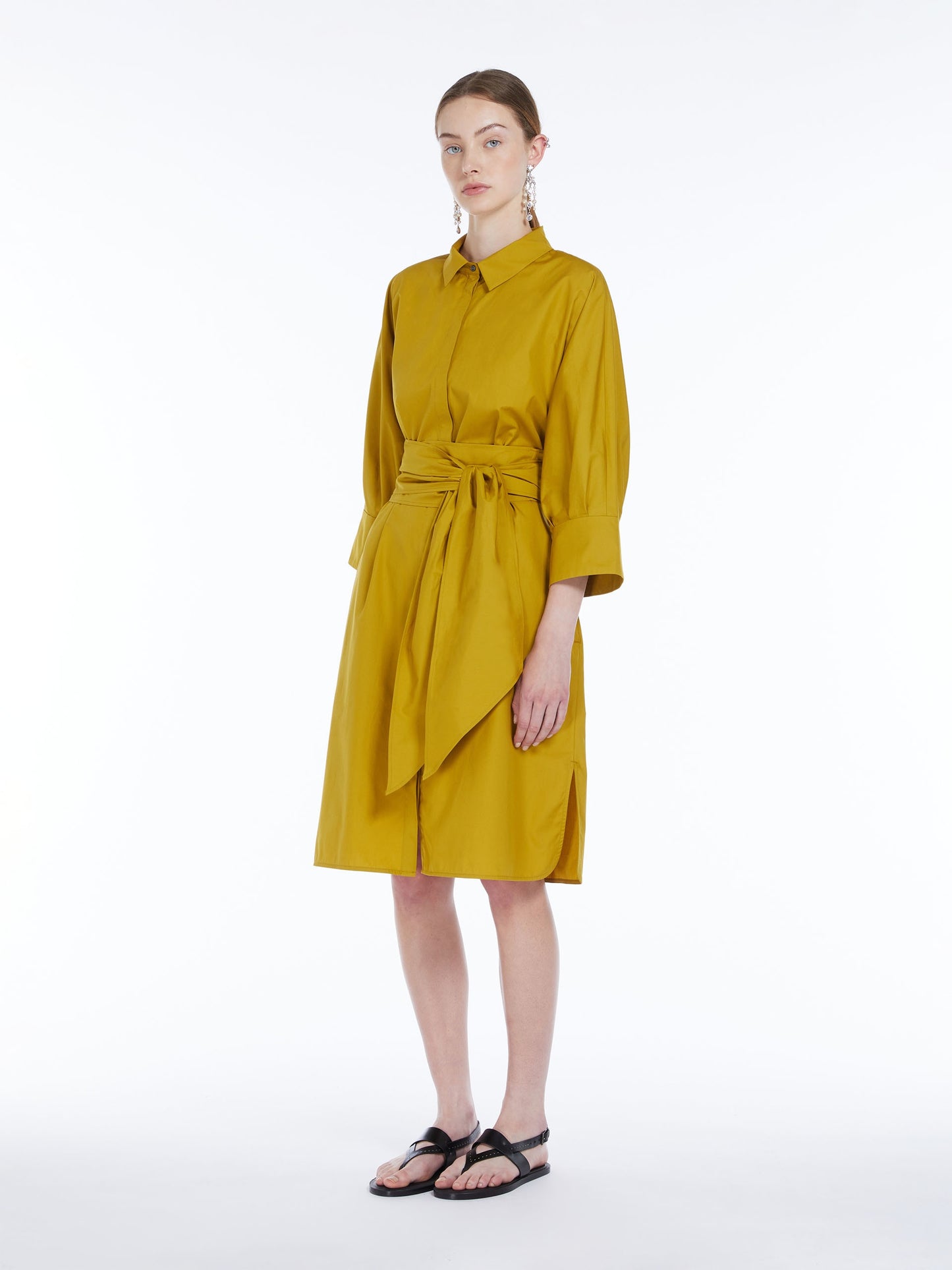 0968 MaxMara զգեստ