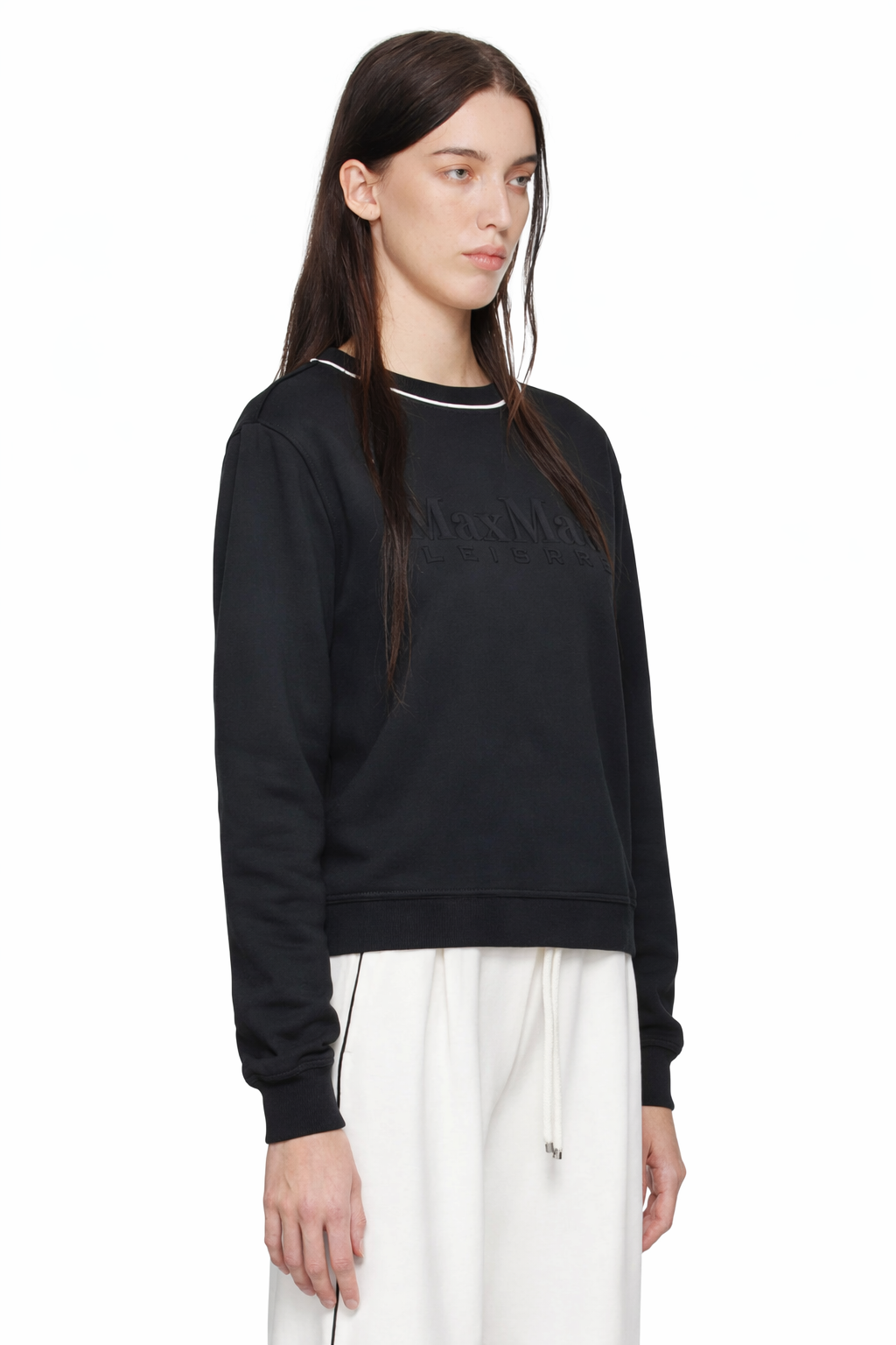 0247 MaxMara երկարաթև բլուզ