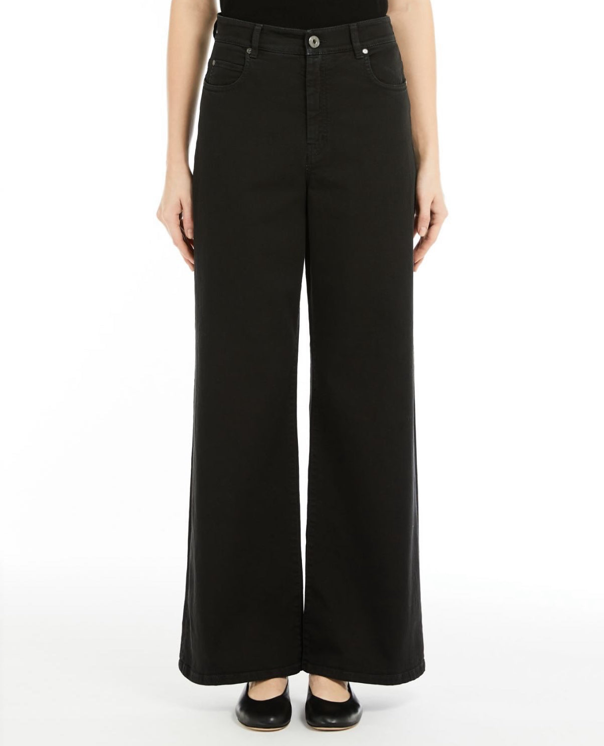 0894 MaxMara ջինսե տաբատ