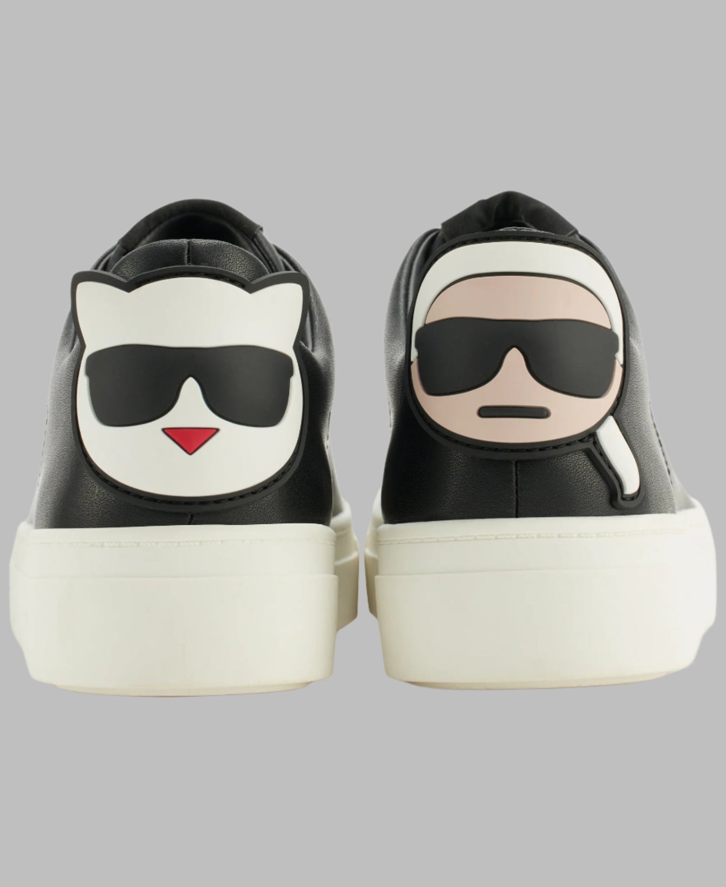 0201 Karl Lagerfeld սպորտային կոշիկ
