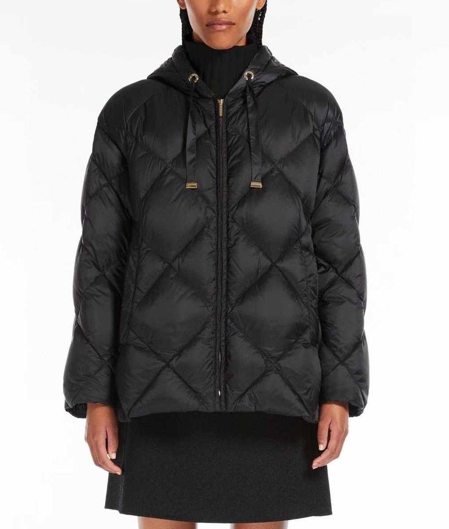 0602 MaxMara ձմեռային բաճկոն