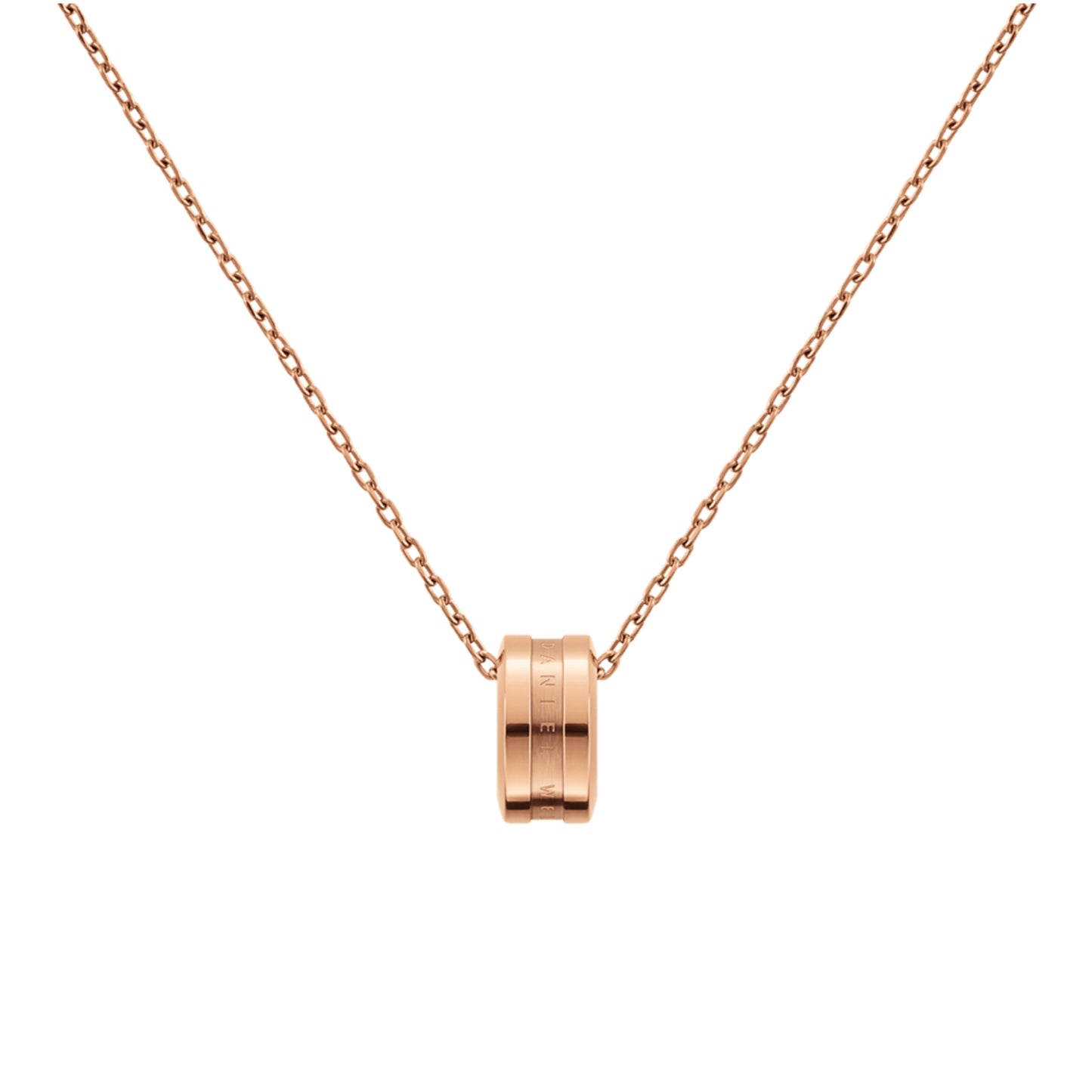 0787 Daniel Wellington վզնոց