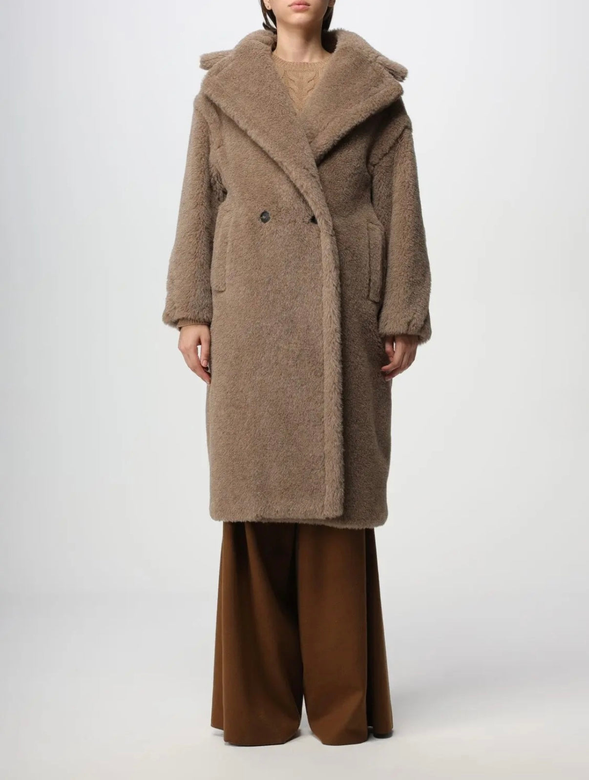 1411 MaxMara վերարկու
