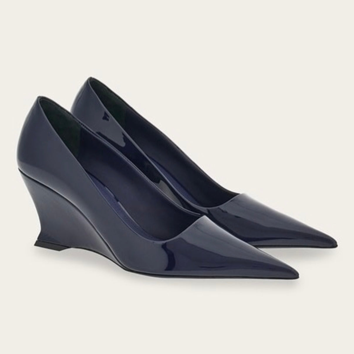 0740 Salvadore Ferragamo կոշիկ