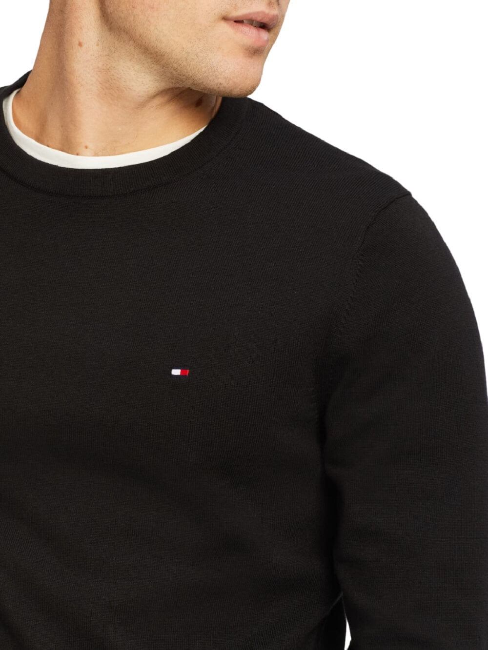 0369 Tommy Hilfiger երկարաթև բլուզ