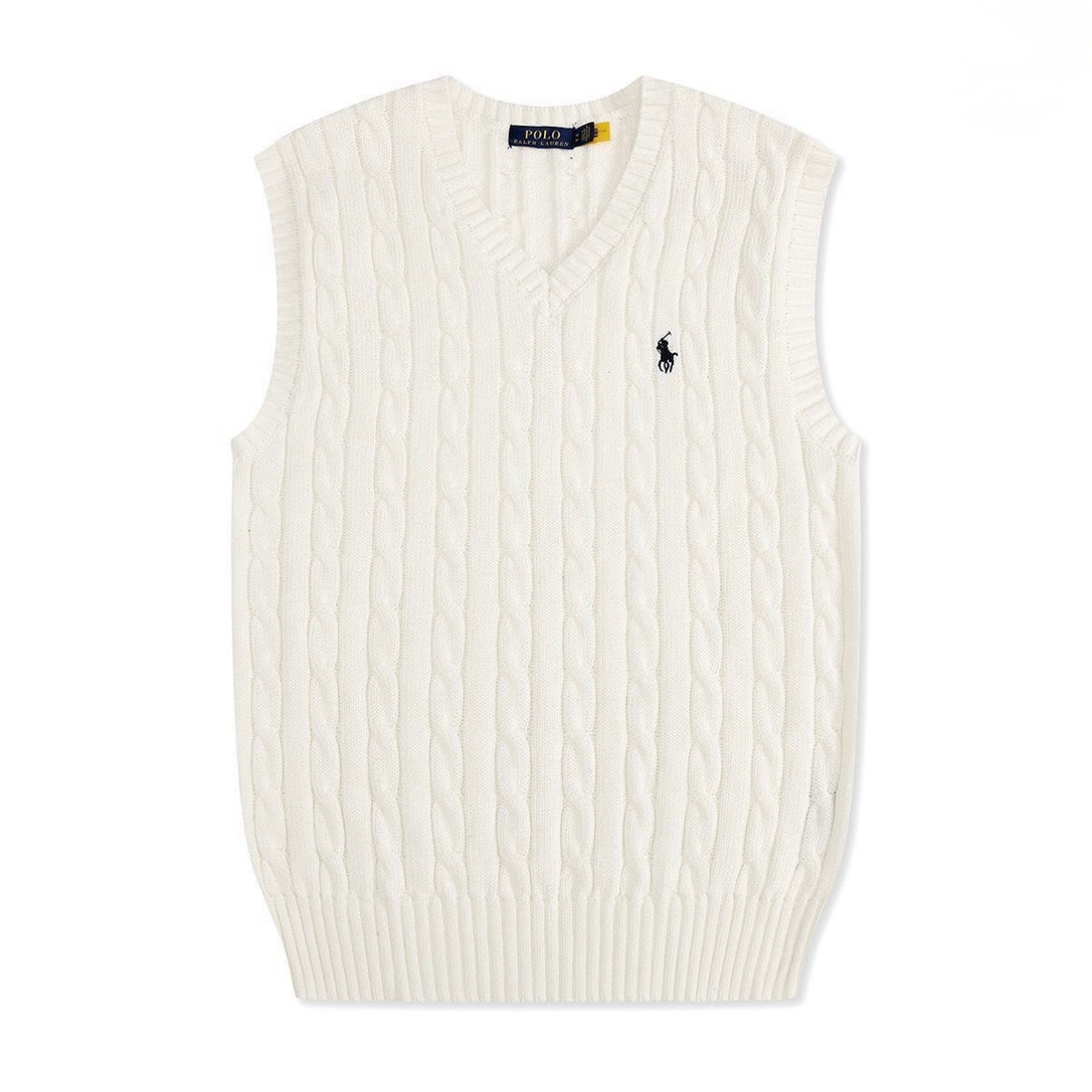 0288 Ralph Lauren ժիլետ