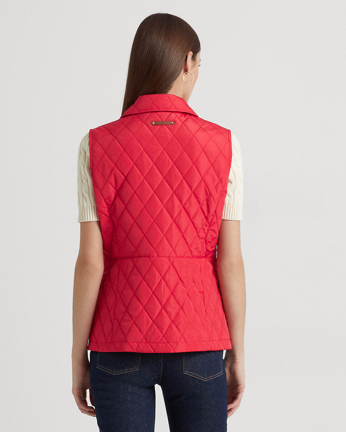 0159 Ralph Lauren ժիլետ