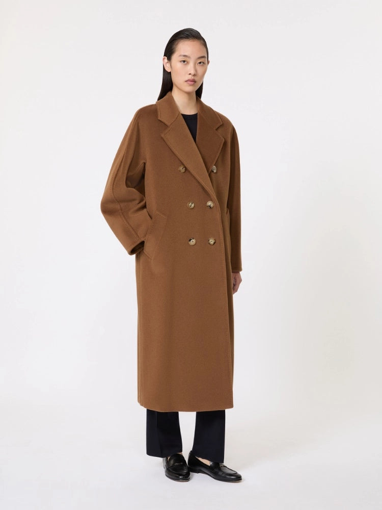 0557 MaxMara ձմեռային վերարկու