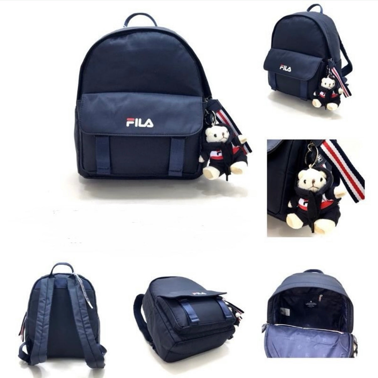 0008 FILA ռուկզակ