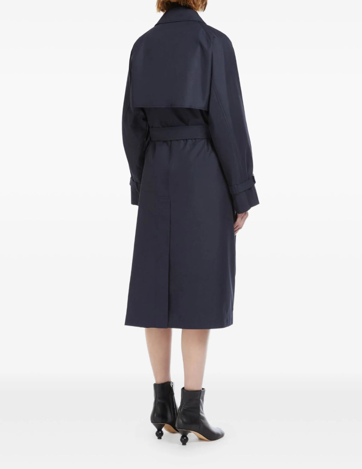 1204 MaxMara անձրևային վերարկու