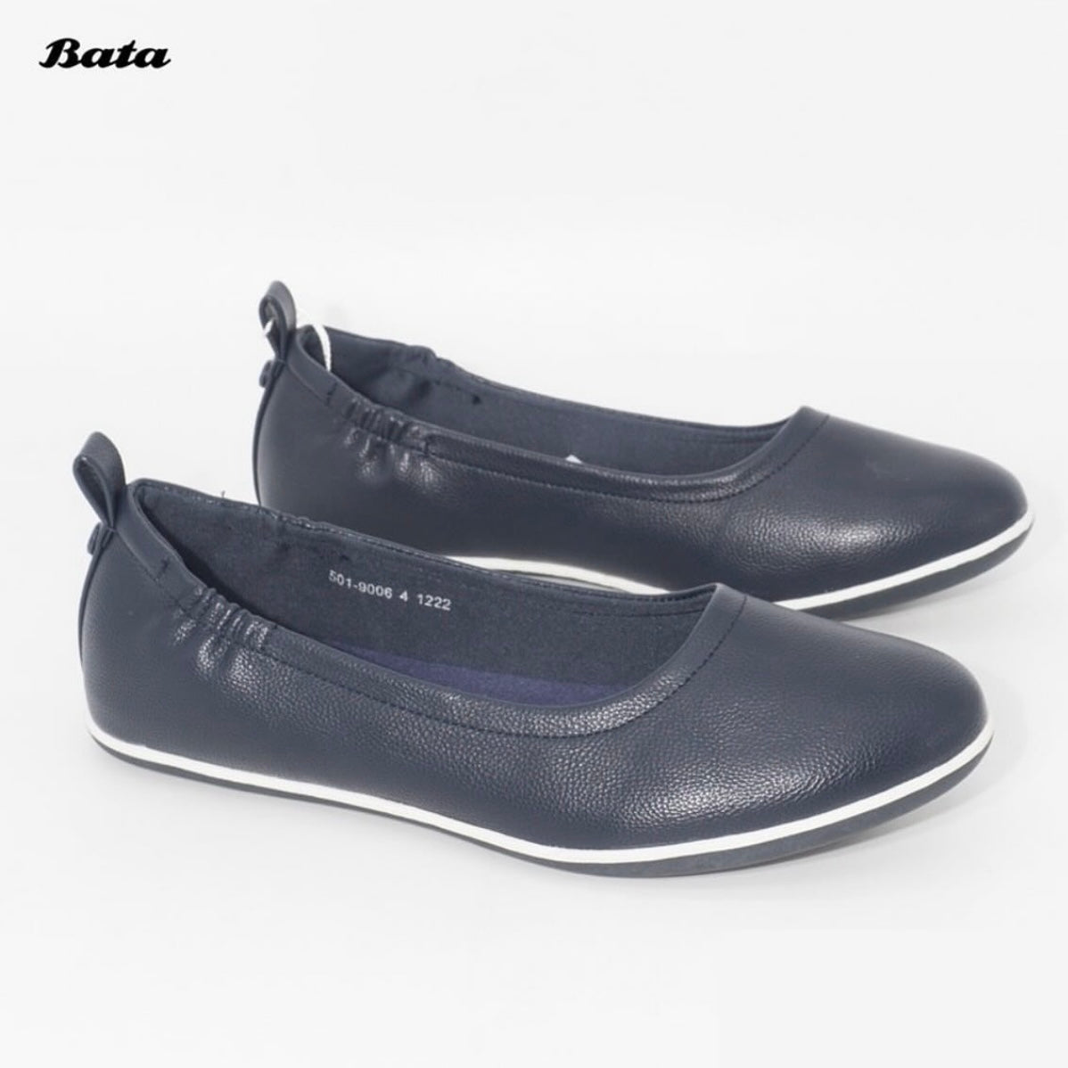 0069 Bata կոշիկ բալետկա
