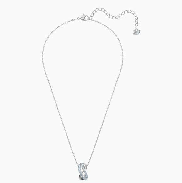 0032 Swarovski վզնոց