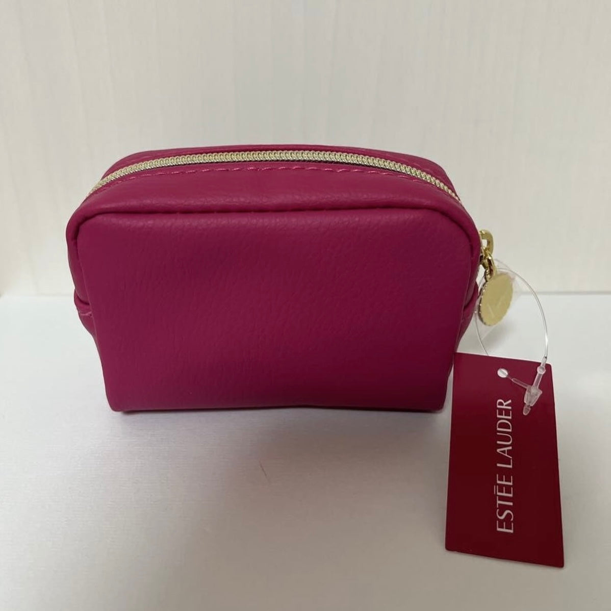 0080 Estée Lauder կոսմետիկ պայուսակ