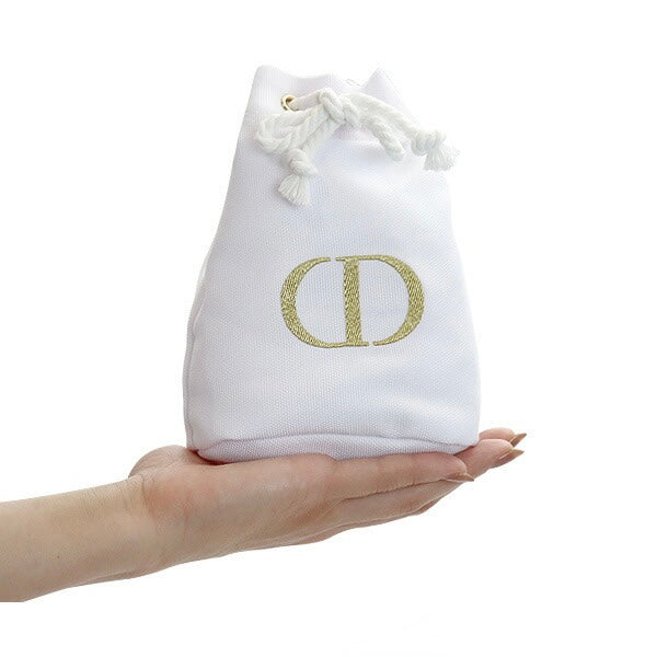 0081 Christian Dior կոսմետիկ պայուսակ