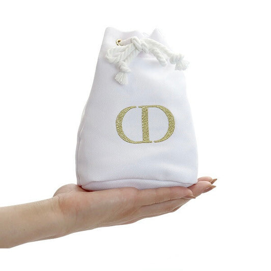 0081 Christian Dior կոսմետիկ պայուսակ