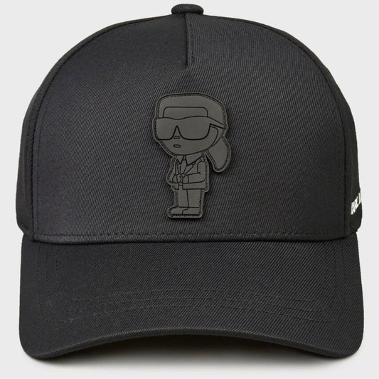 0050 Karl Lagerfeld գլխարկ