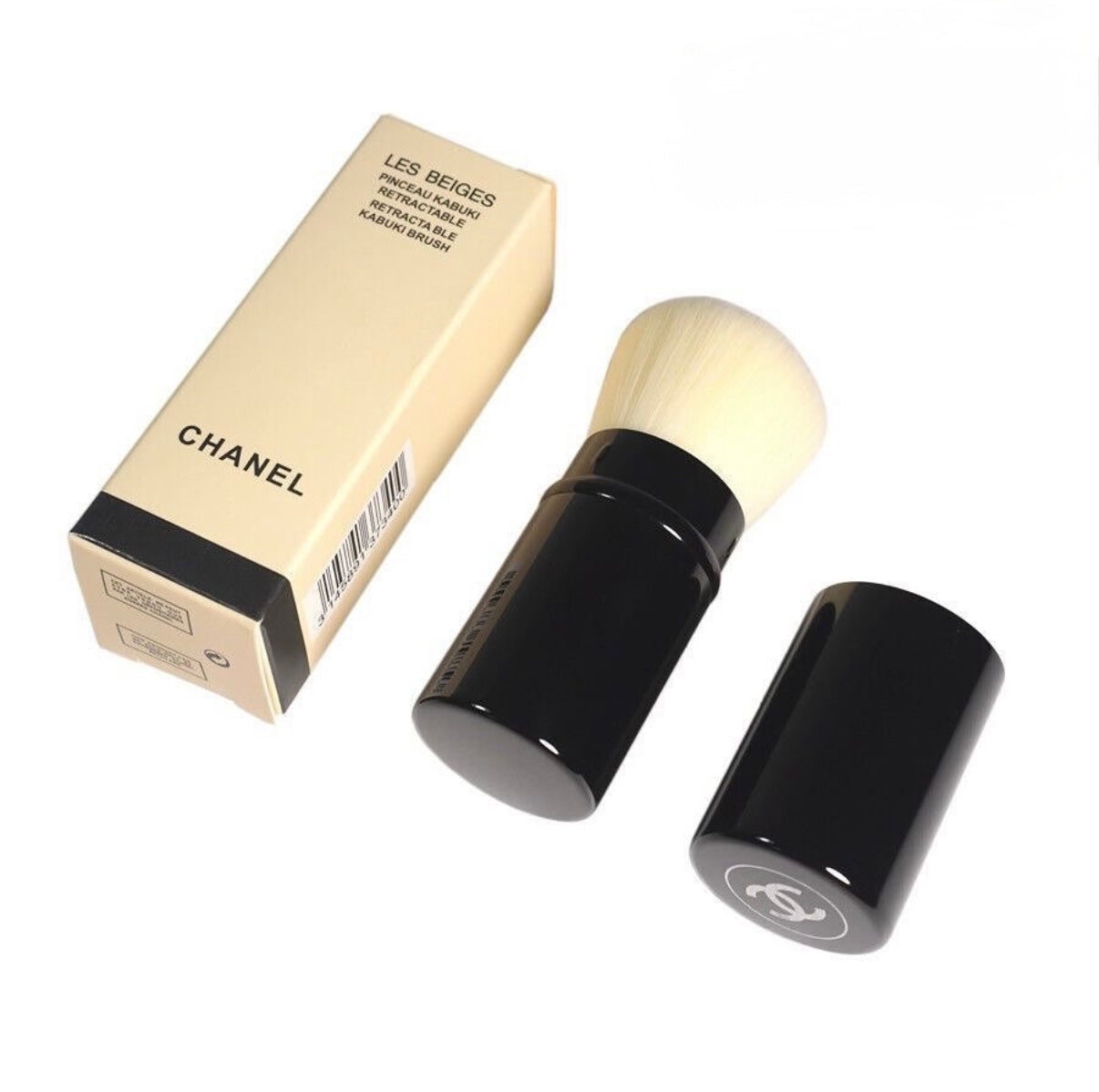 0180 Chanel շպարի վրձին