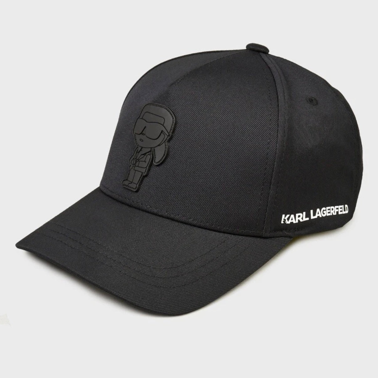0050 Karl Lagerfeld գլխարկ