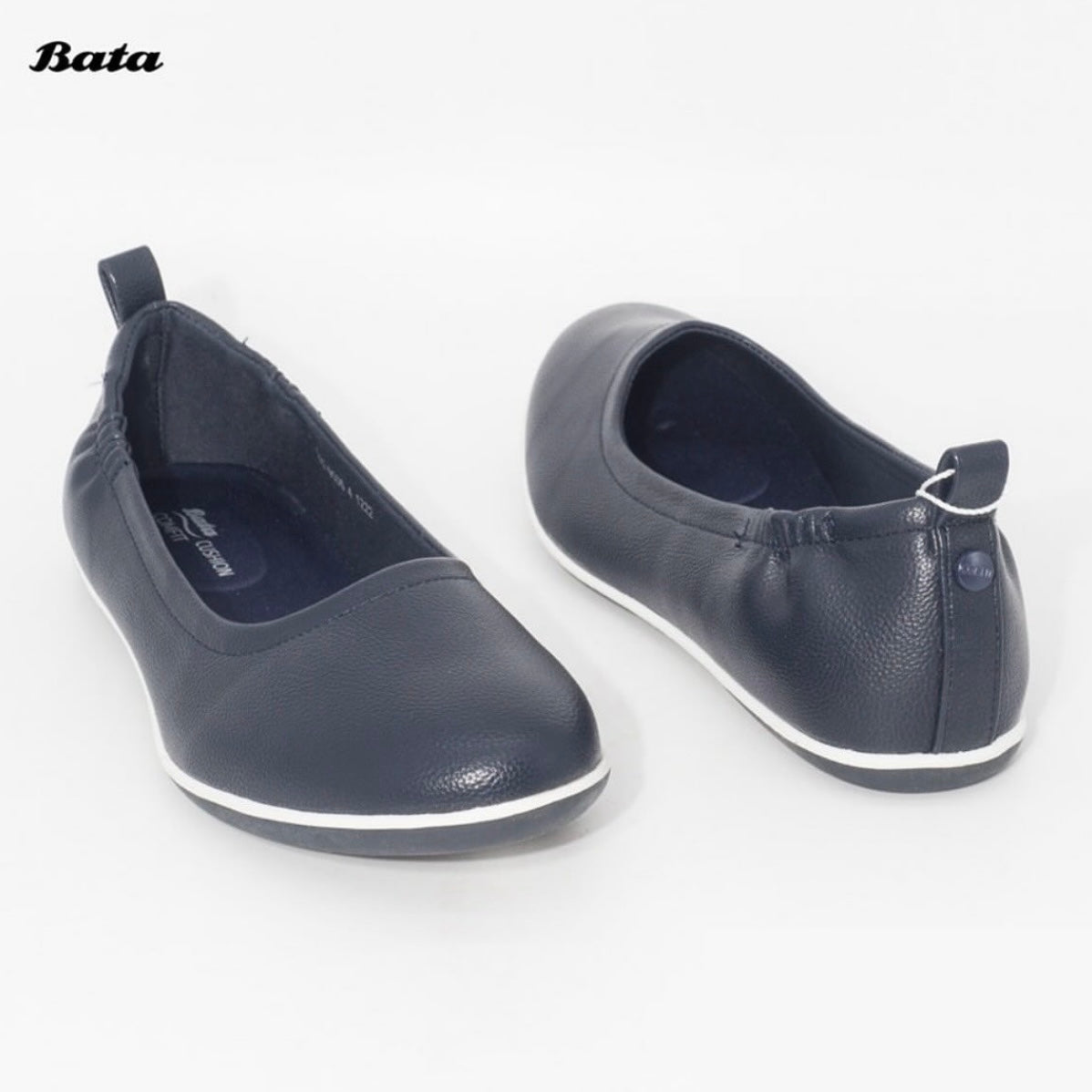 0069 Bata կոշիկ բալետկա