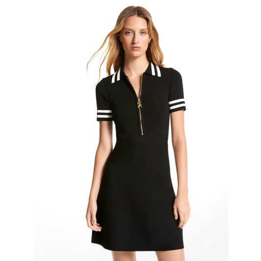 0679 Michael Kors կարճաթև զգեստ