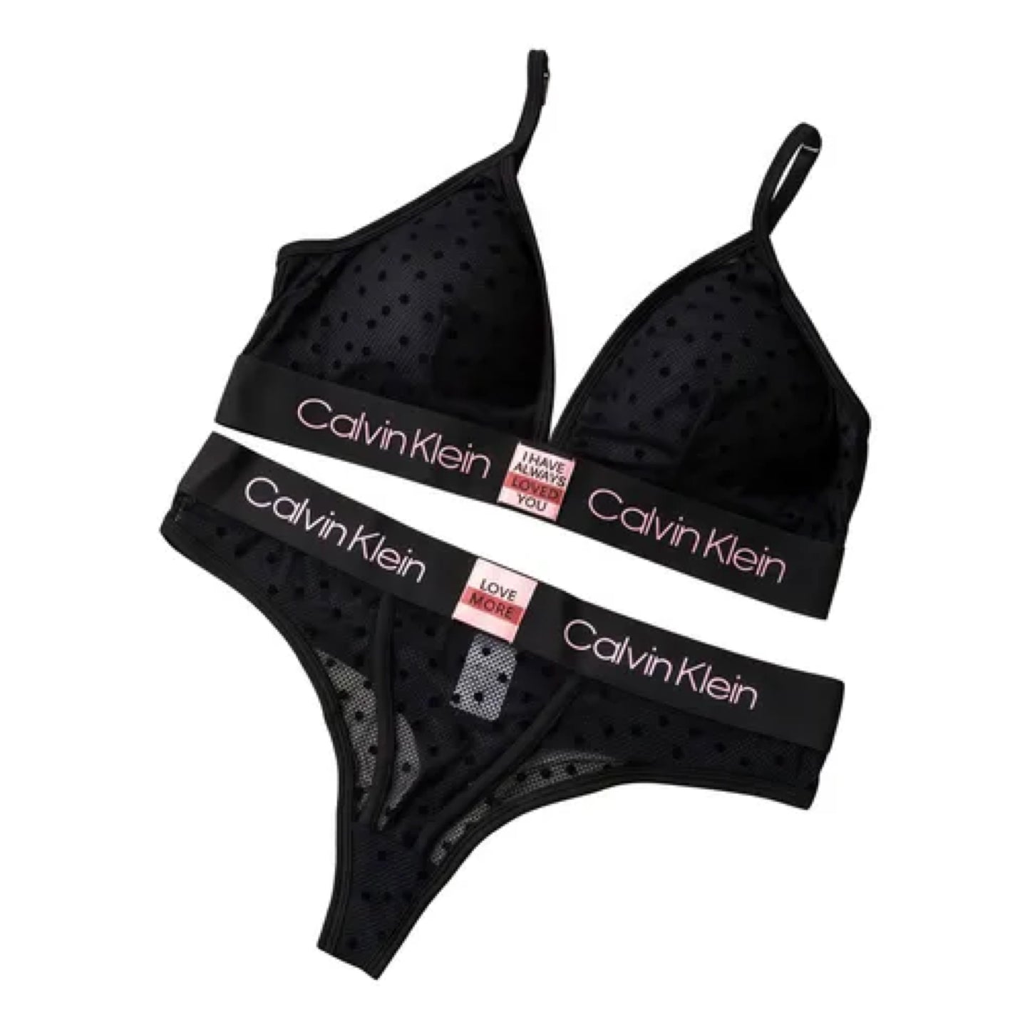 0680 Calvin Klein ներքնազգեստ