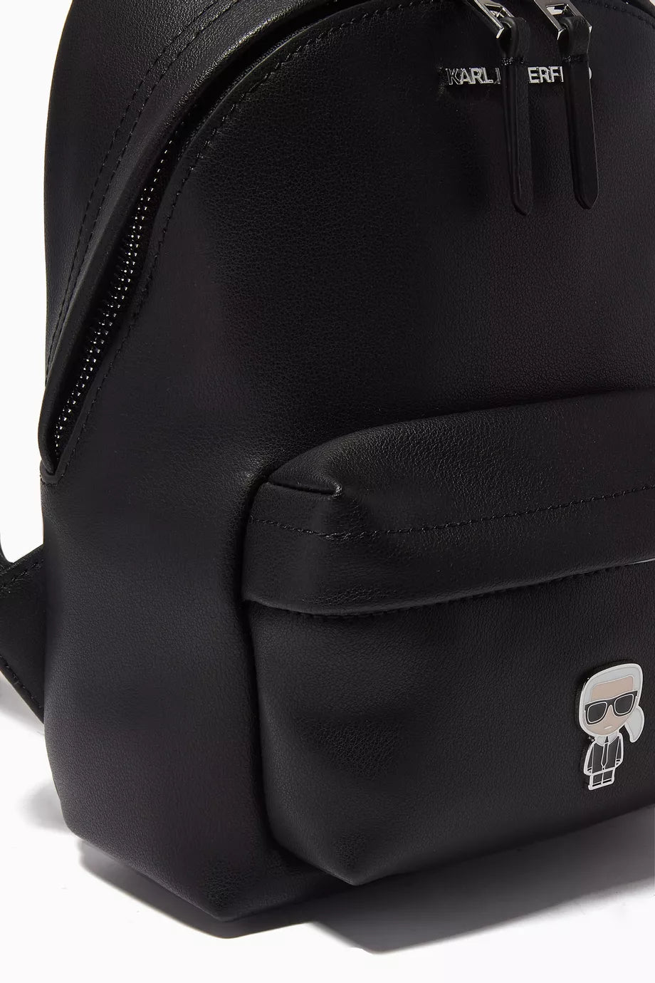 0009 Karl Lagerfeld ռուկզակ