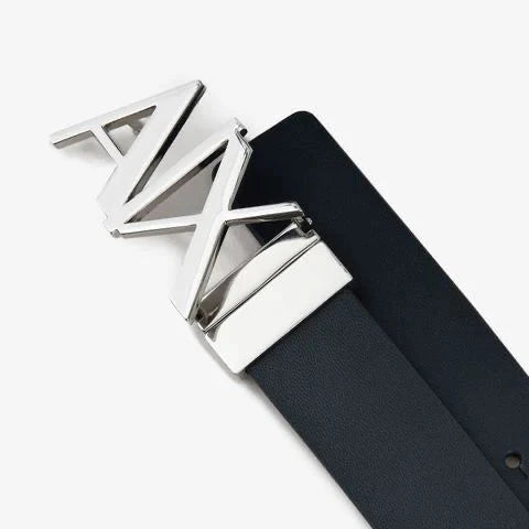0012 Armani Exchange գոտի
