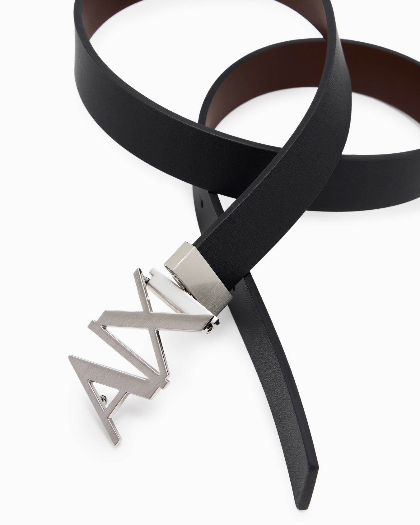 0012 Armani Exchange գոտի