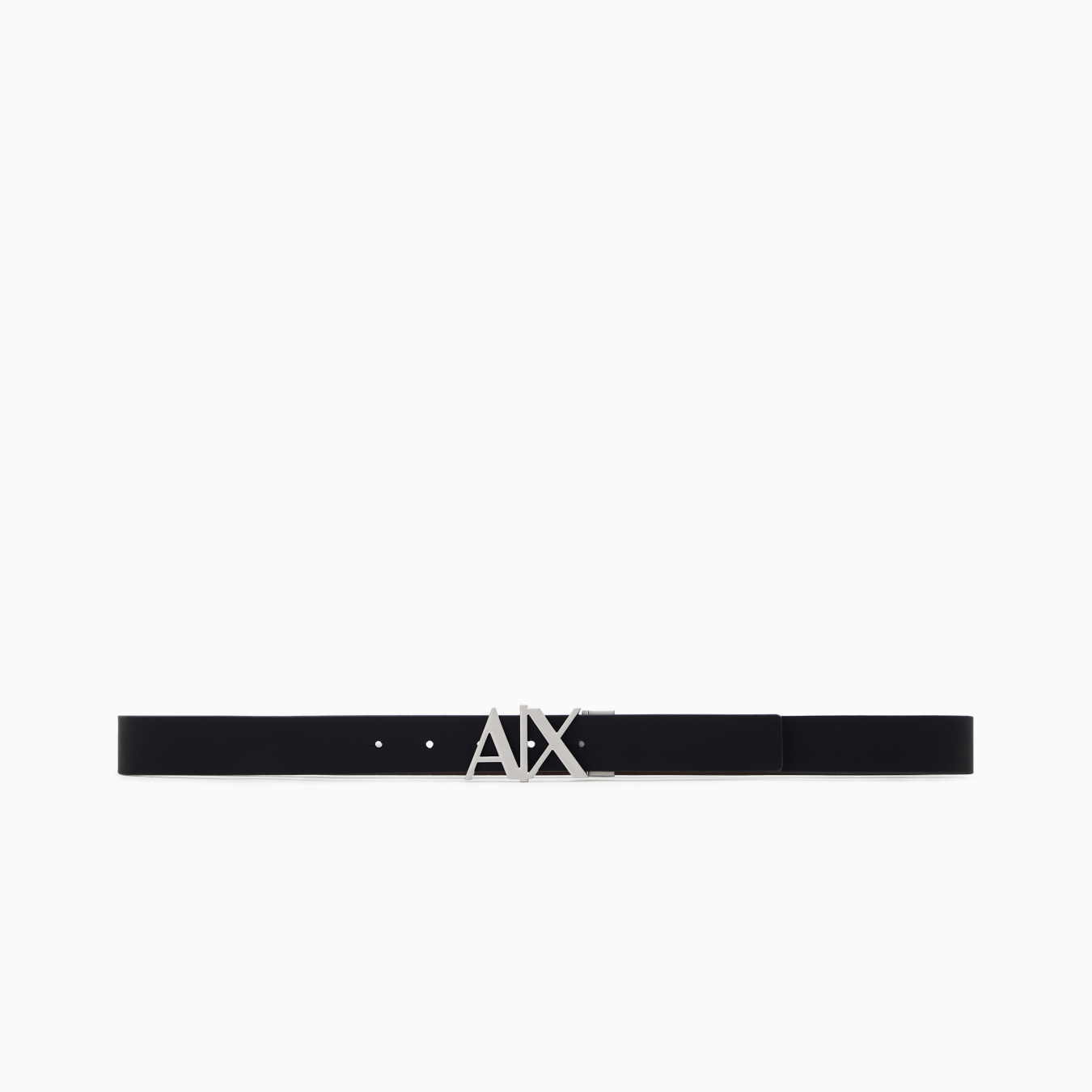 0012 Armani Exchange գոտի