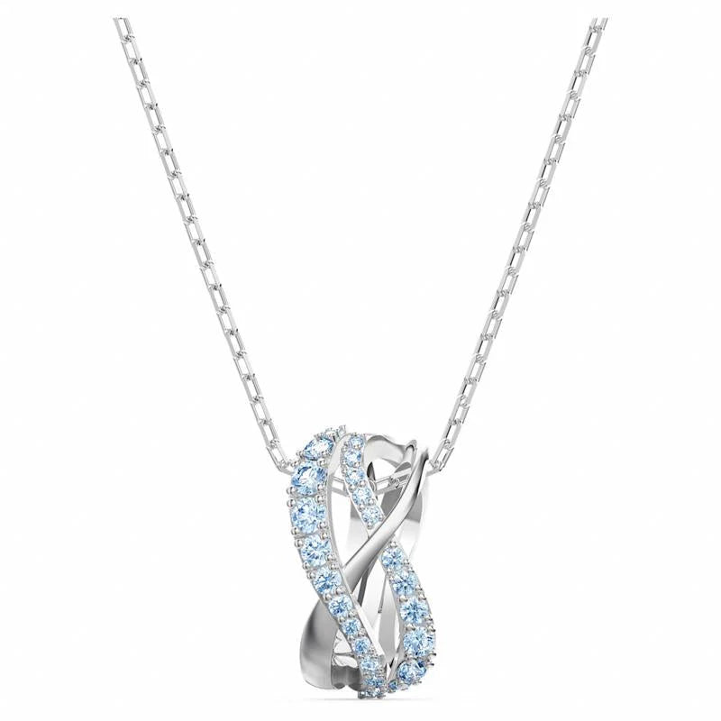 0032 Swarovski վզնոց