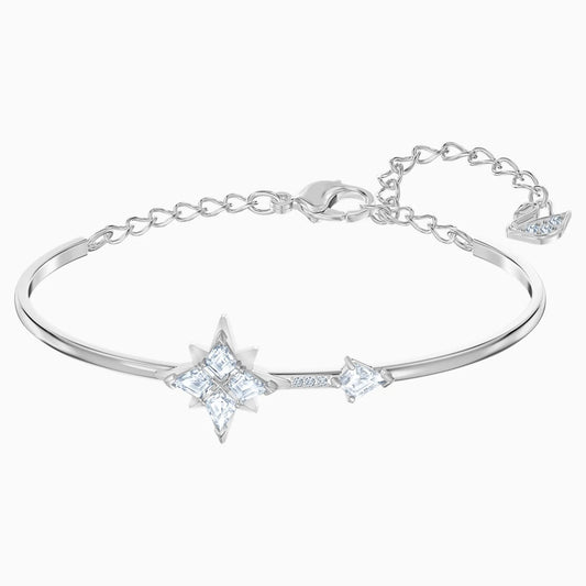 0033 Swarovski թևնոց աստղ